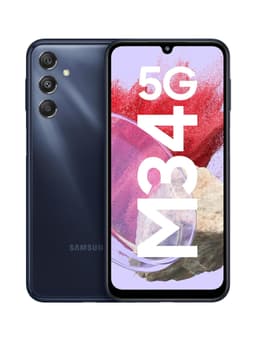 Samsung Galaxy M34 5G