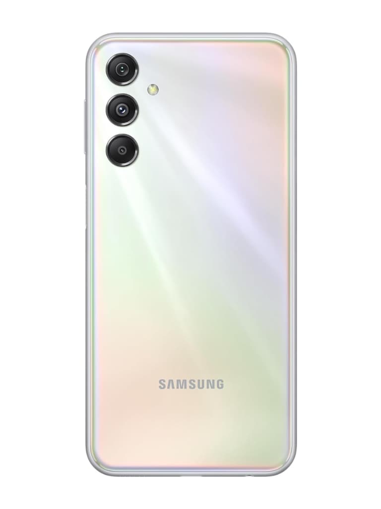 Samsung Galaxy M34 5G photo 4
