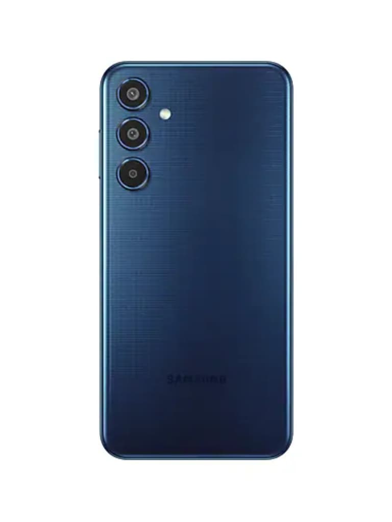 Samsung Galaxy M35 5G photo 6