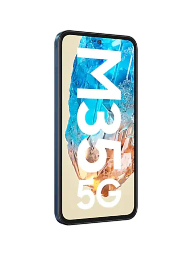 Samsung Galaxy M35 5G photo 4