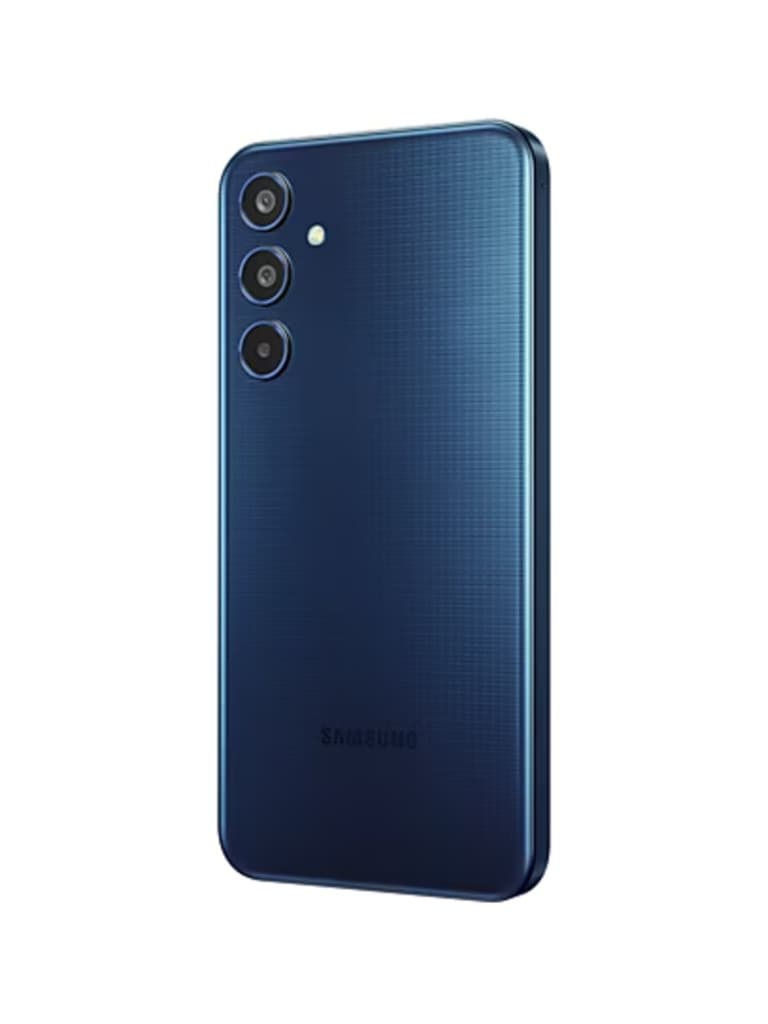 Samsung Galaxy M35 5G photo 5