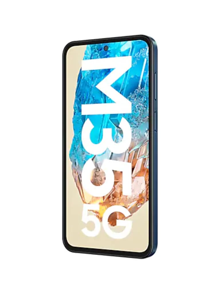 Samsung Galaxy M35 5G photo 3