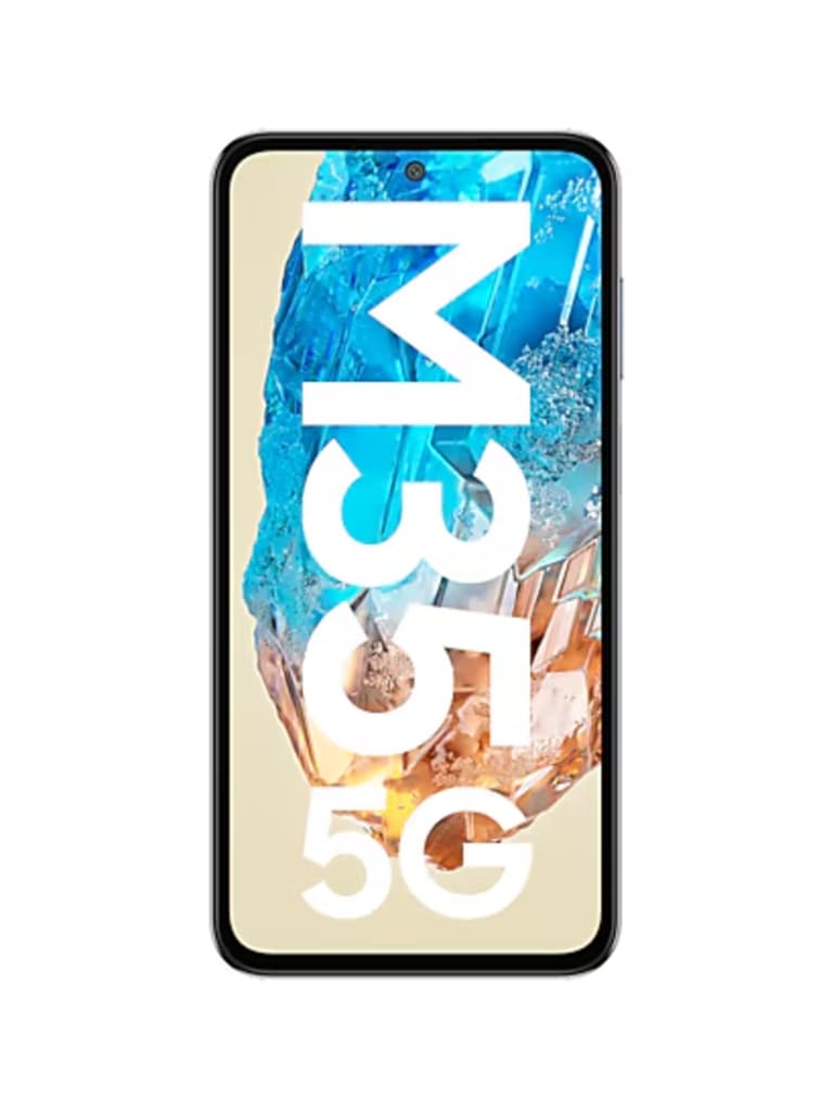 Samsung Galaxy M35 5G photo 2