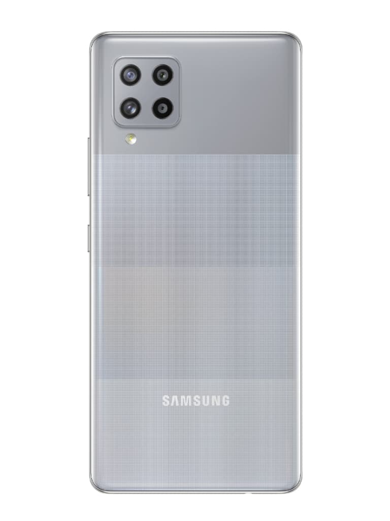 Samsung Galaxy M42 5G photo 8