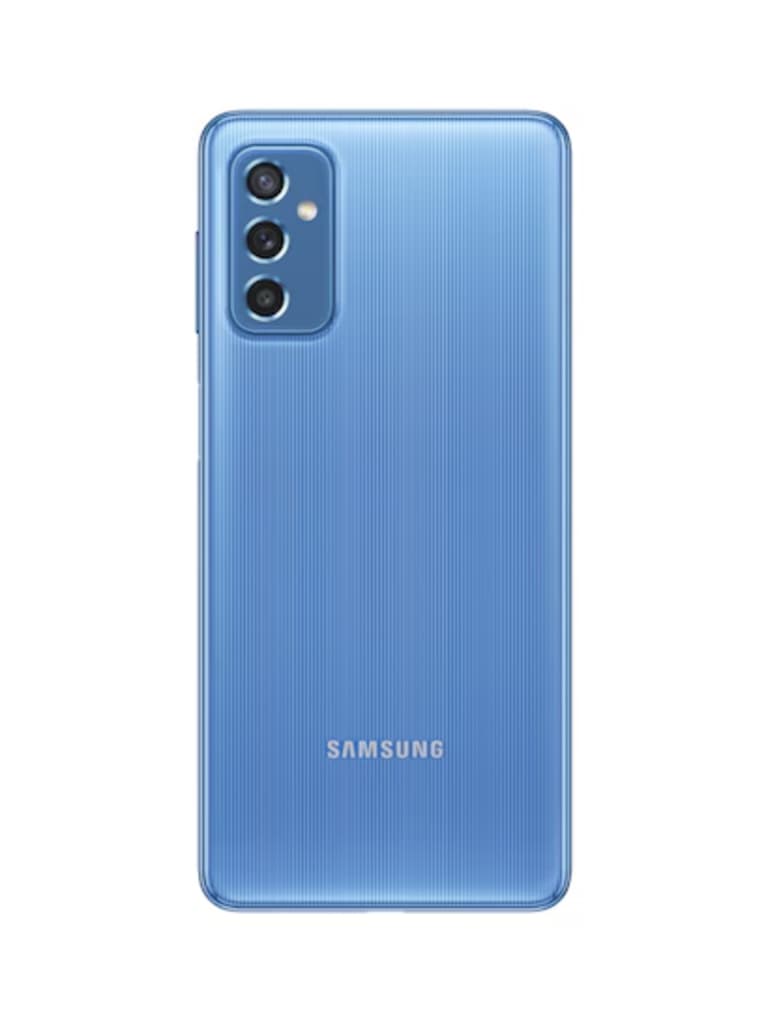 Samsung Galaxy M52 5G photo 3