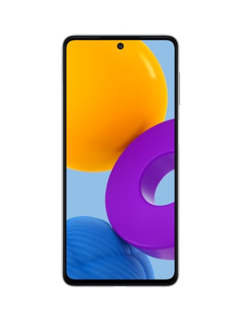 Samsung Galaxy M52 5G photo 2