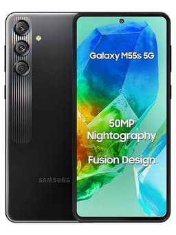Samsung Galaxy M55s