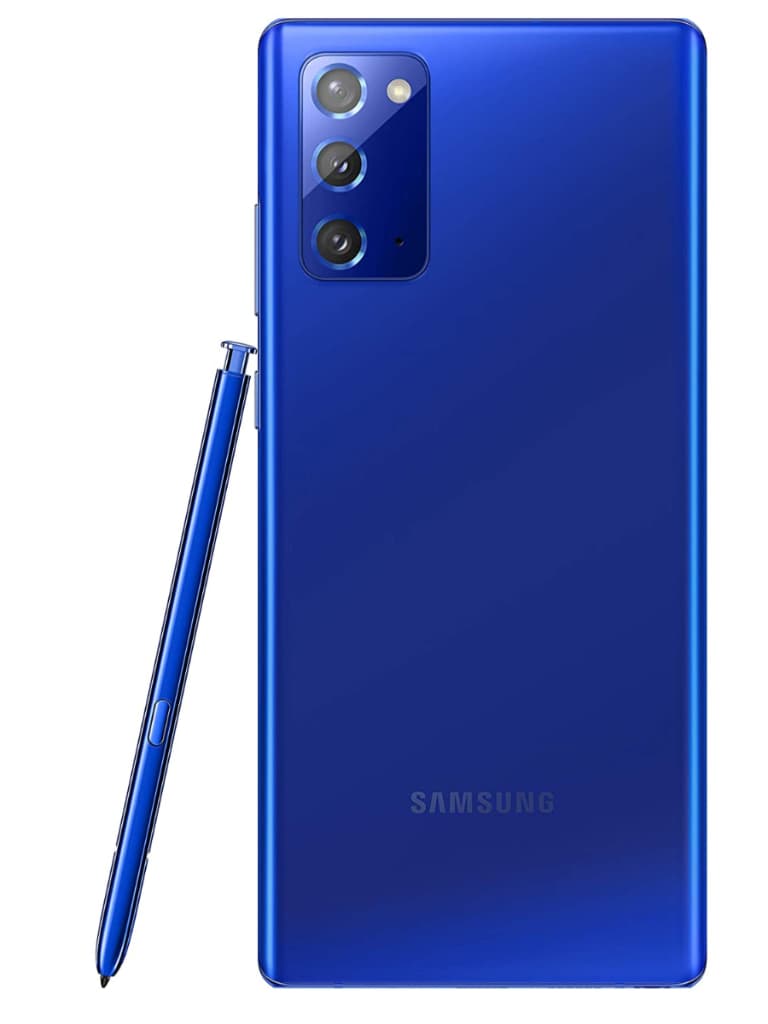 Samsung Galaxy Note20 photo 1