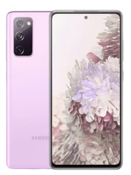 Samsung Galaxy S20 FE