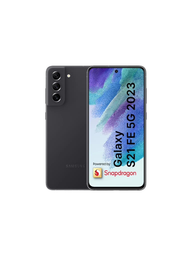 Samsung Galaxy S21 FE 5G Graphite