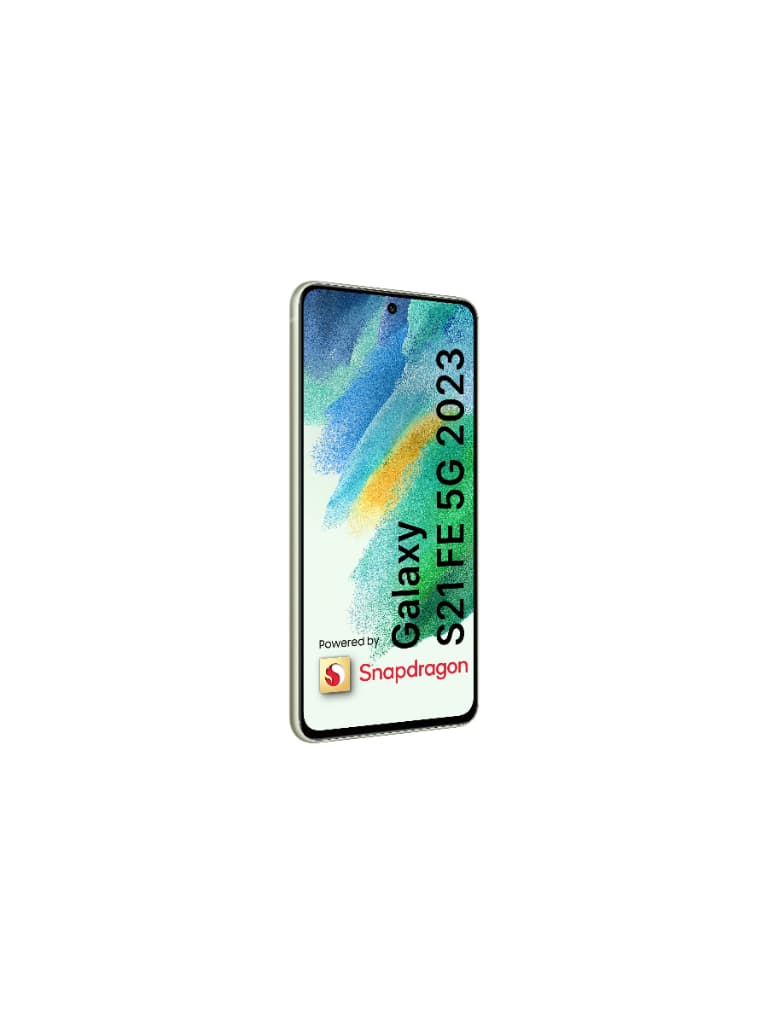 Samsung Galaxy S21 FE 5G photo 4