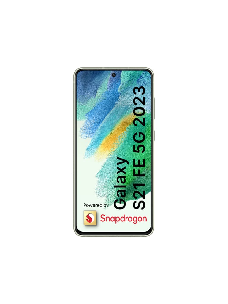 Samsung Galaxy S21 FE 5G photo 8