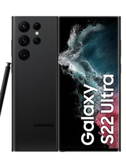 Samsung Galaxy S22 Ultra 5G