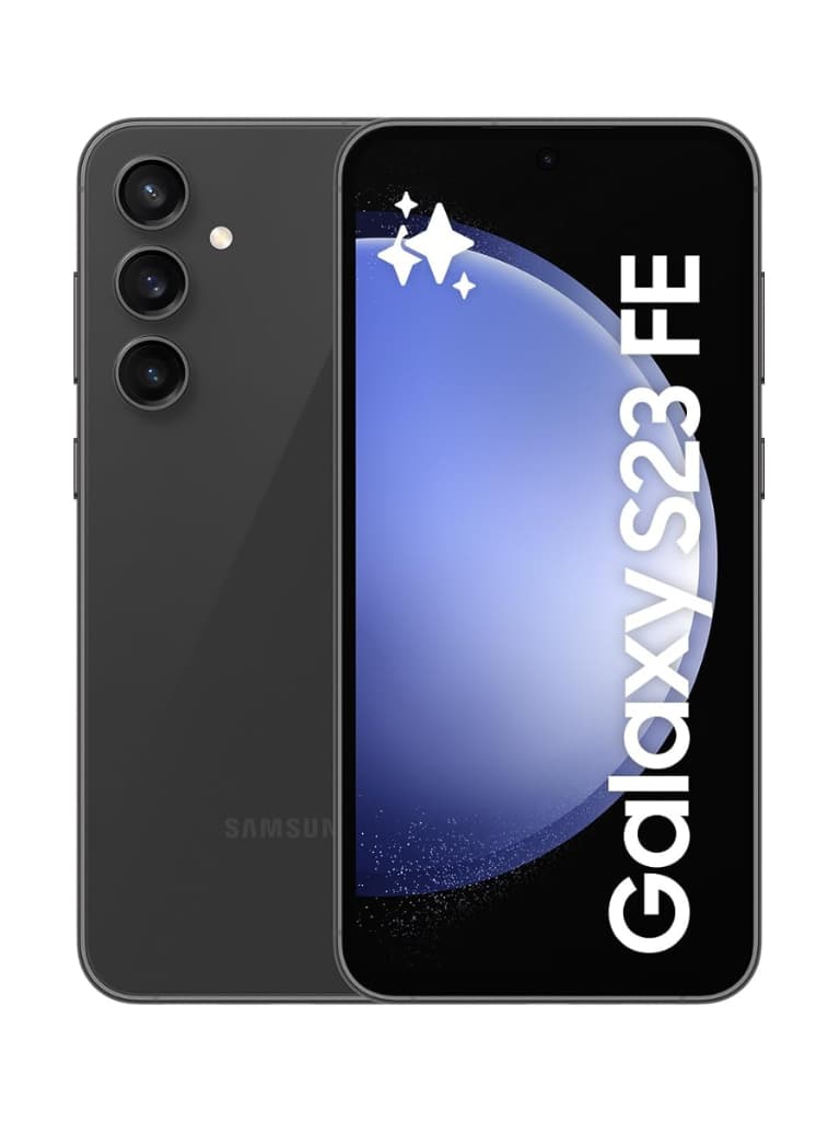 Samsung Galaxy S23 FE Graphite