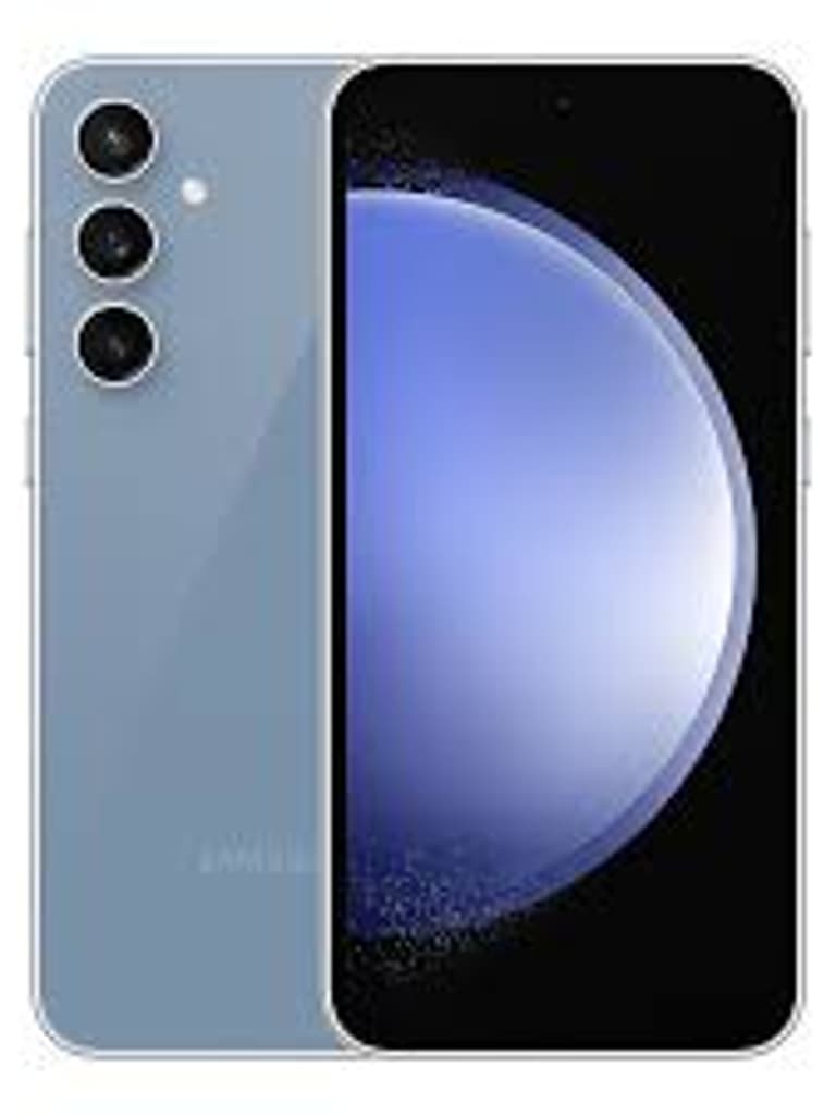 Samsung Galaxy S23 FE Indigo
