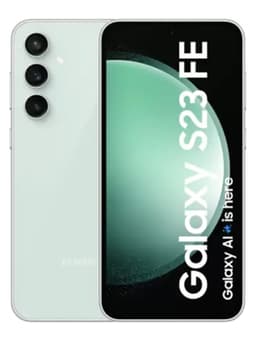Samsung Galaxy S23 FE