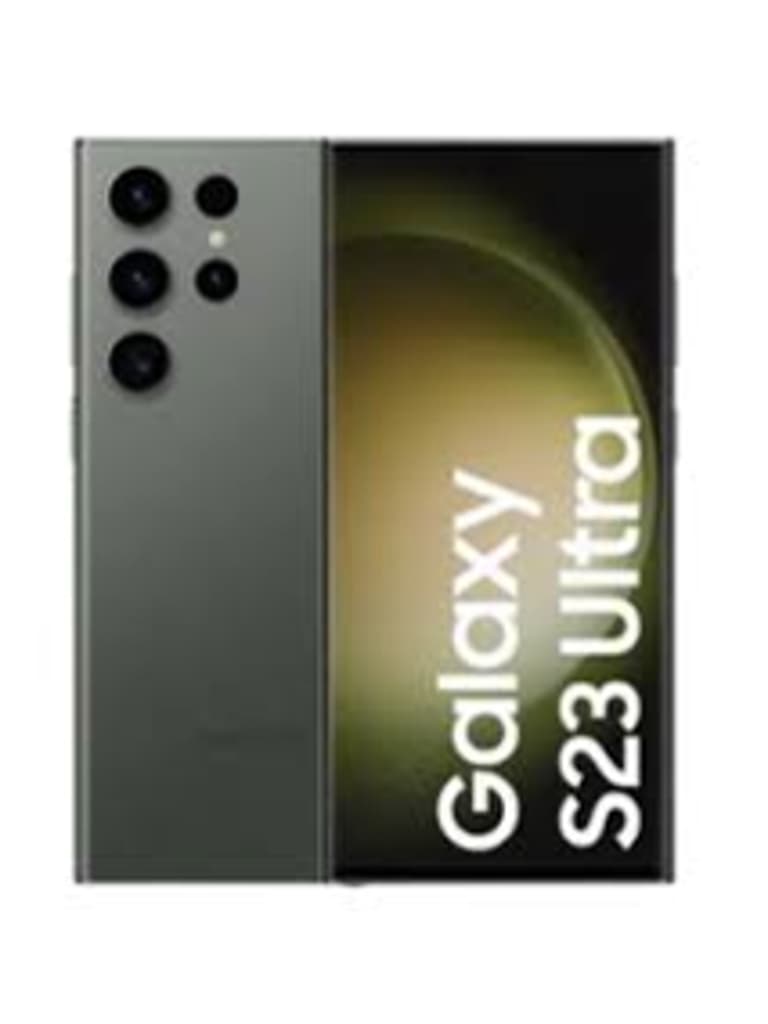 Samsung Galaxy S23 Ultra Green