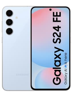 Samsung Galaxy S24 FE