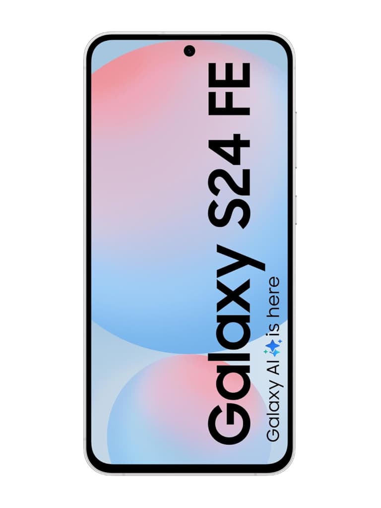 Samsung Galaxy S24 FE photo 4