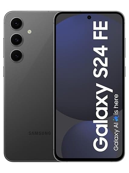 Samsung Galaxy S24 FE Graphite