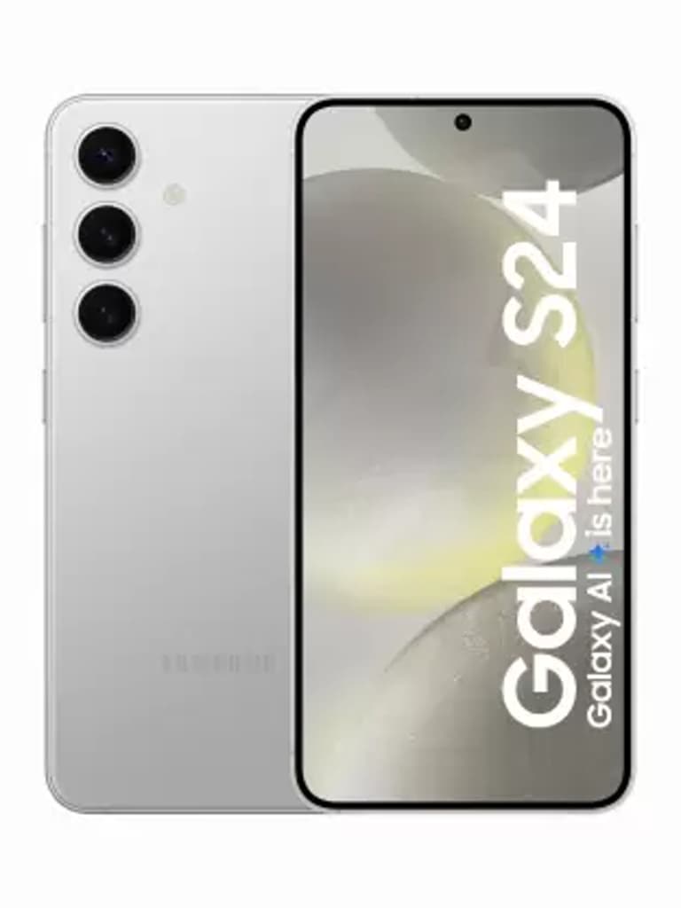 Samsung Galaxy S24 photo 1
