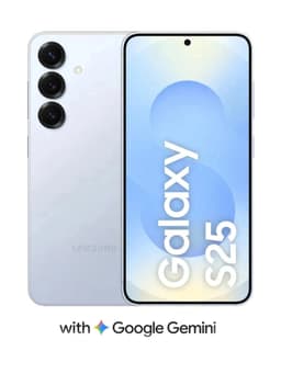 Samsung Galaxy S25 FE
