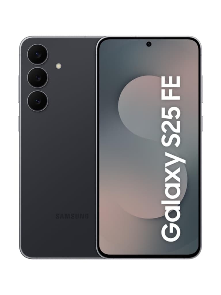 Samsung Galaxy S25 FE photo 3