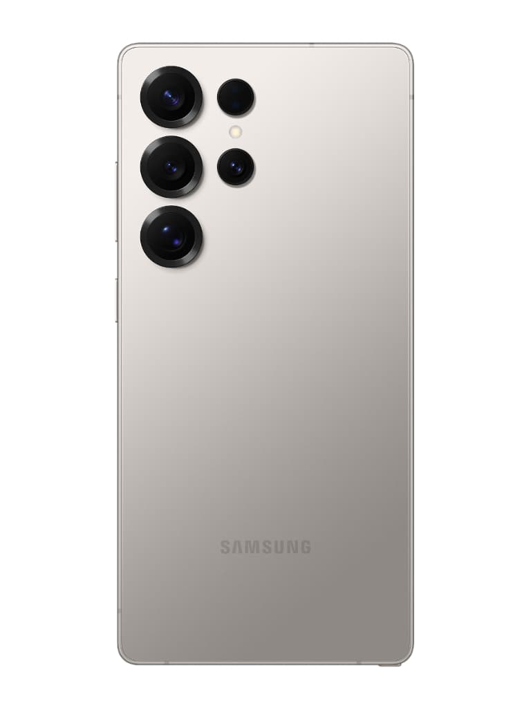 Samsung Galaxy S25 Ultra photo 4
