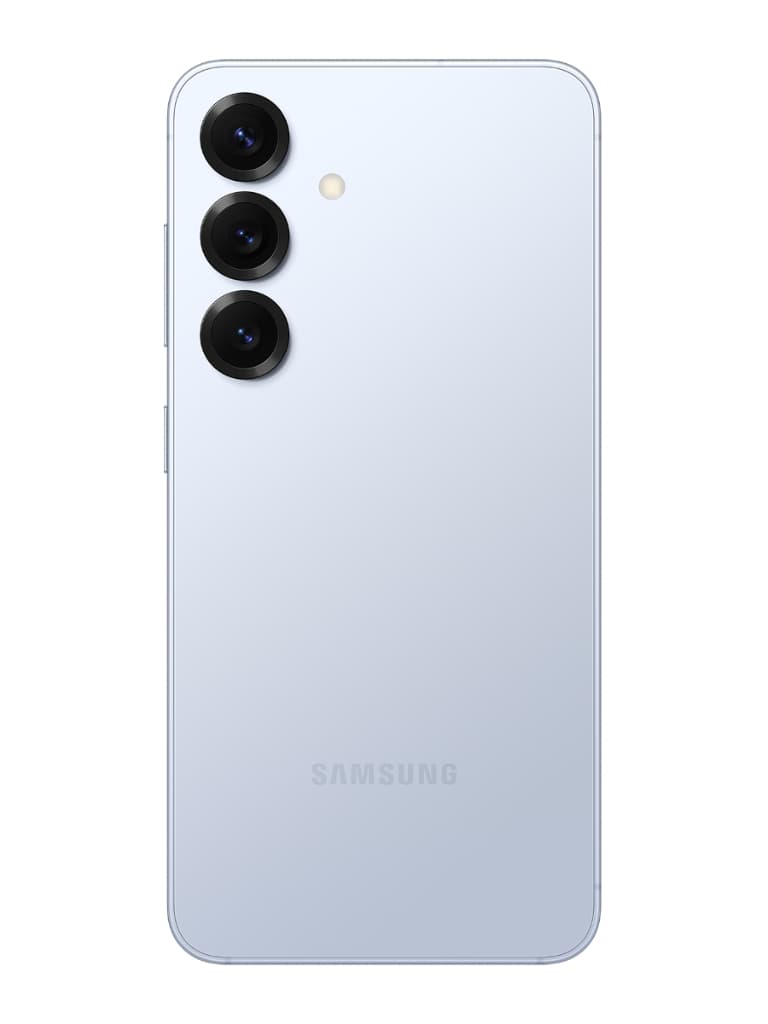 Samsung Galaxy S25 photo 2
