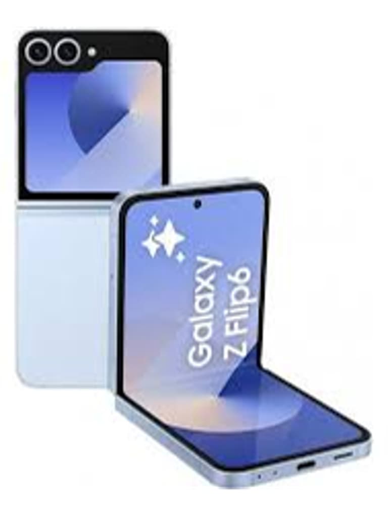 Samsung Galaxy Z Flip 6 photo 3