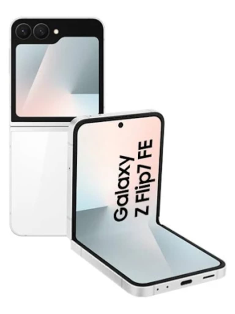 Samsung Galaxy Z Flip7 FE photo 1