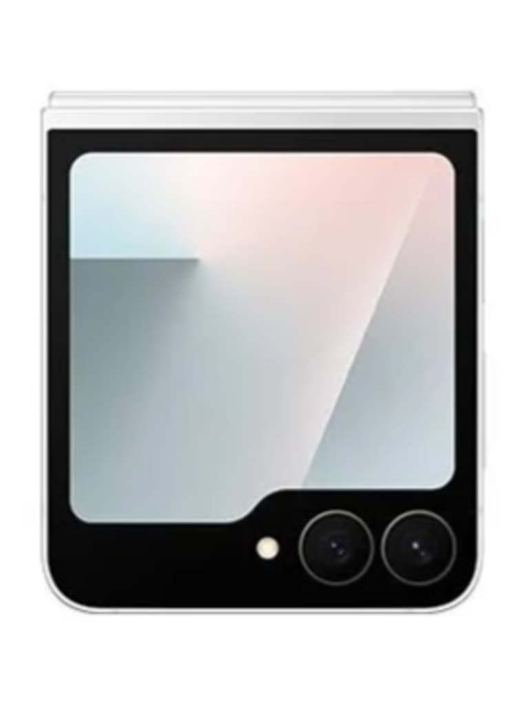 Samsung Galaxy Z Flip7 FE photo 3