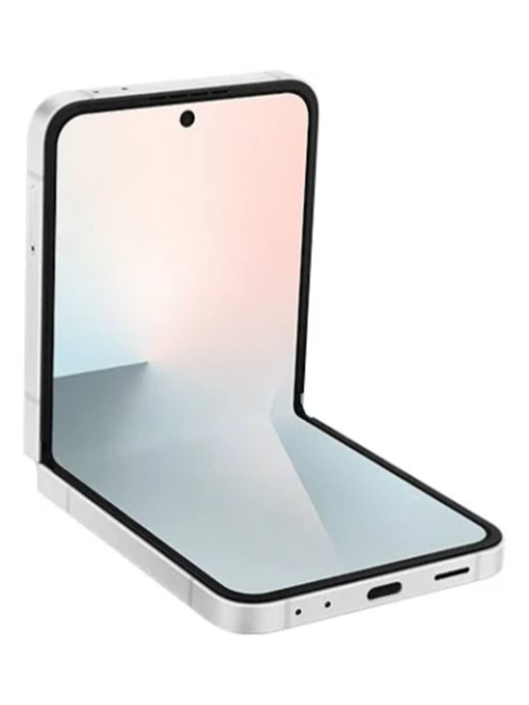 Samsung Galaxy Z Flip7 FE photo 5