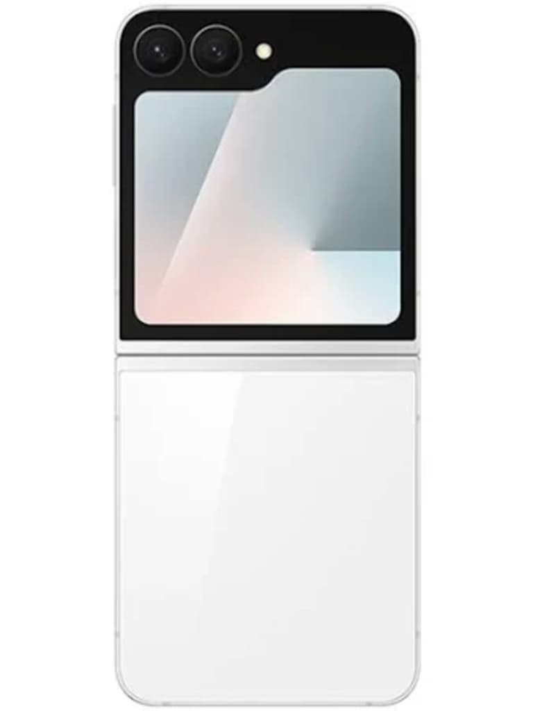 Samsung Galaxy Z Flip7 FE photo 2