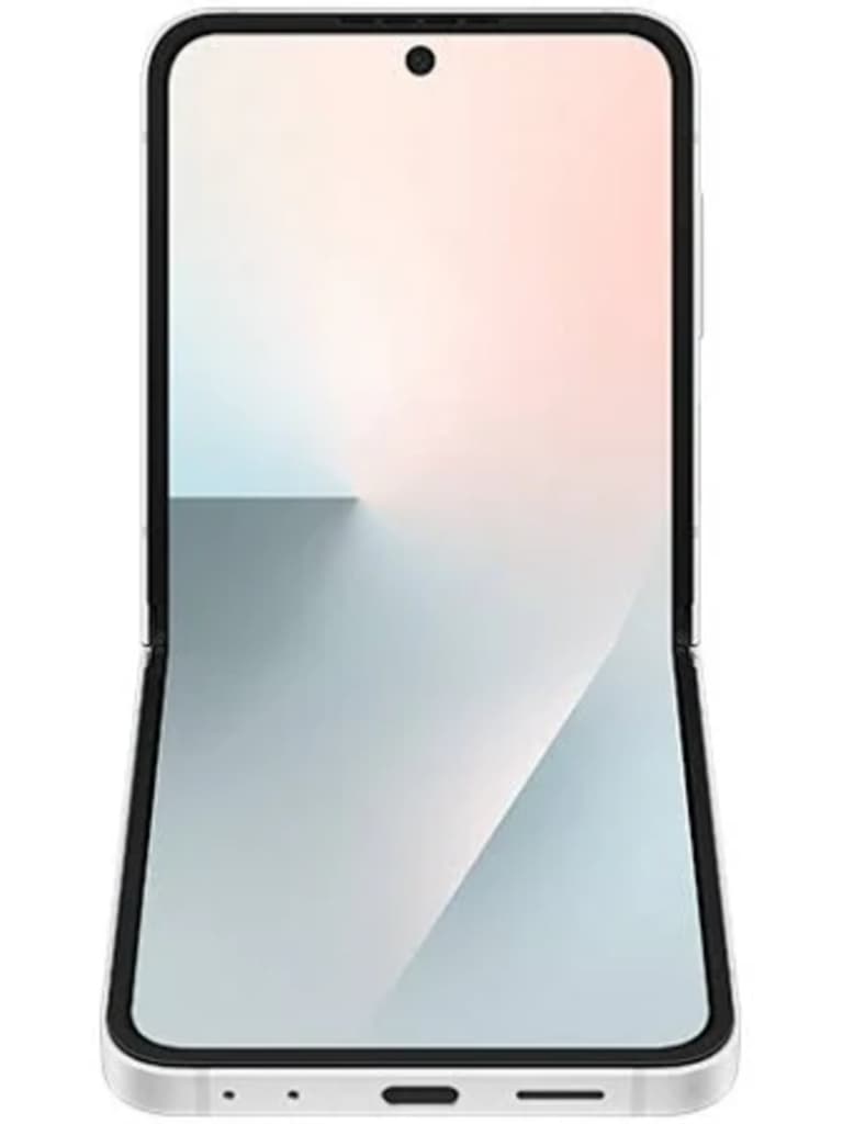 Samsung Galaxy Z Flip7 FE photo 4