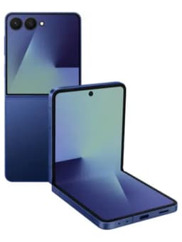 Samsung Galaxy Z Flip7