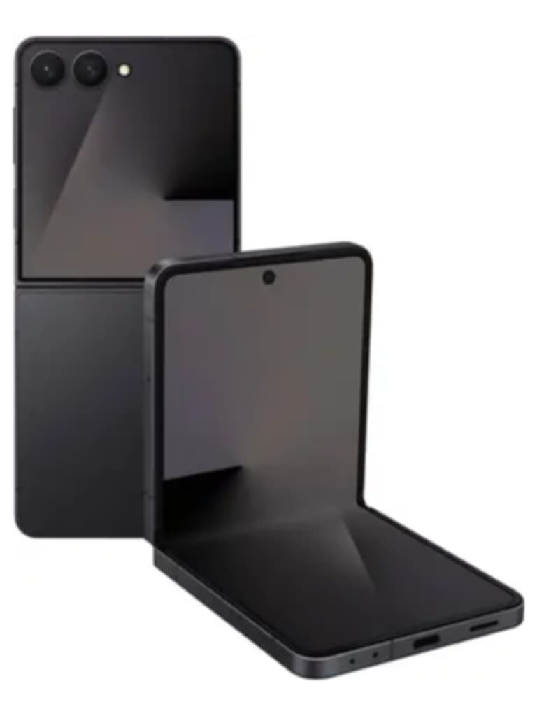 Samsung Galaxy Z Flip7 photo 1