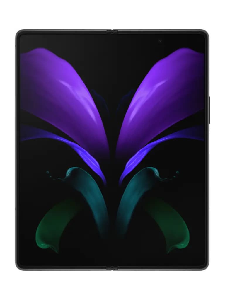 Samsung Galaxy Z Fold 2 5G photo 4