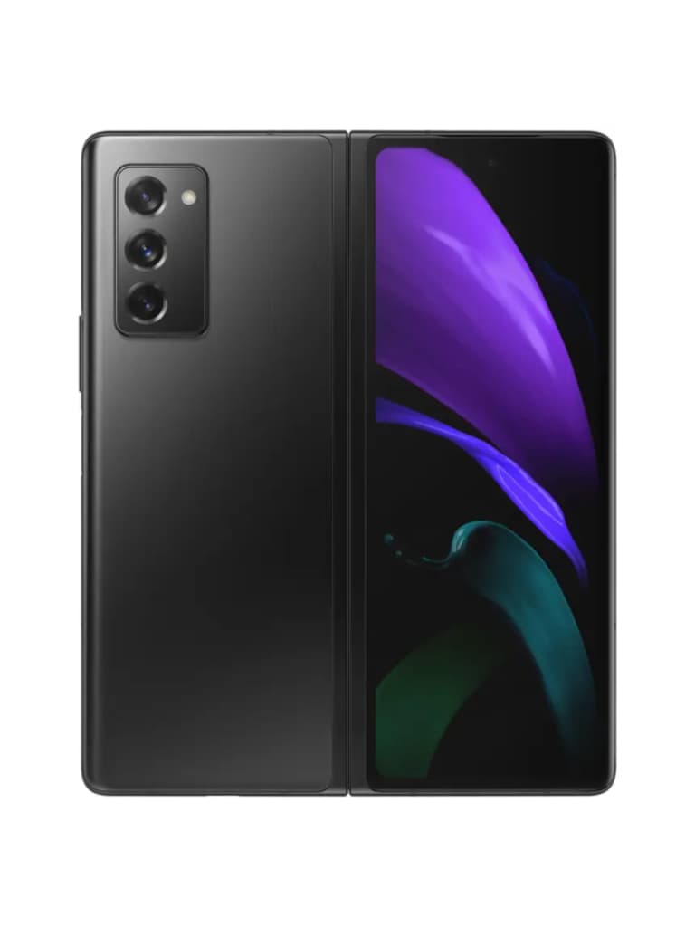 Samsung Galaxy Z Fold 2 5G photo 1