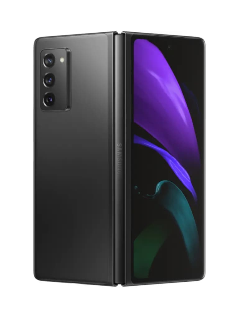 Samsung Galaxy Z Fold 2 5G photo 3