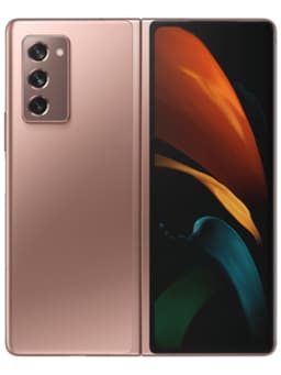 Samsung Galaxy Z Fold 2 5G