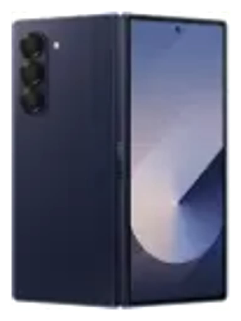 Samsung Galaxy Z Fold 6 Navy