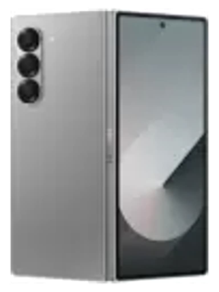 Samsung Galaxy Z Fold 6 photo 3
