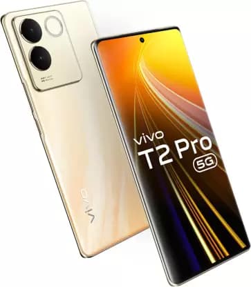Vivo T2 Pro photo 6
