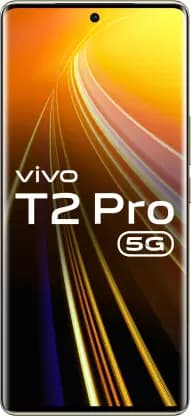 Vivo T2 Pro photo 7
