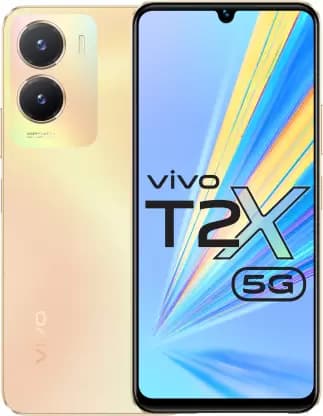 Vivo T2x 5G photo 1