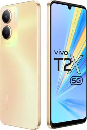 Vivo T2x 5G photo 2
