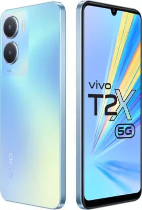 Vivo T2x 5G photo 3