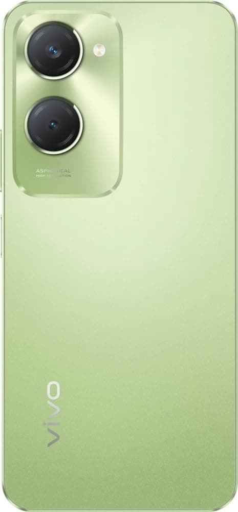 Vivo T3 Lite photo 6
