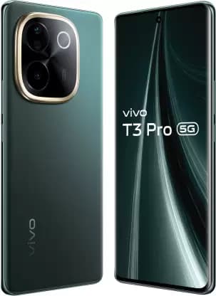 Vivo T3 Pro photo 2